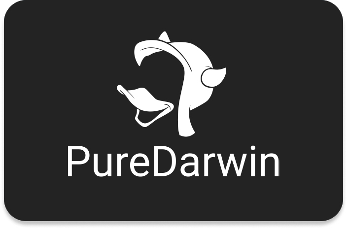 PureDarwin